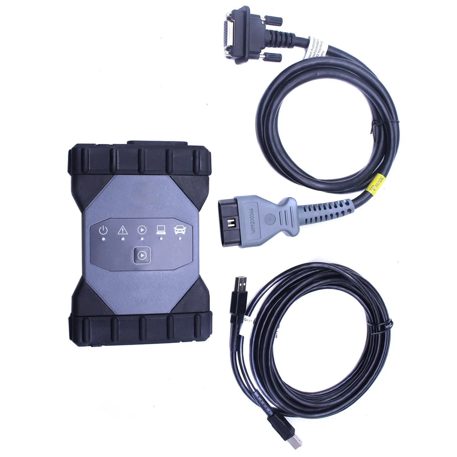 Рисунок 5 - V2024.12 MB Star C6 SD Connect