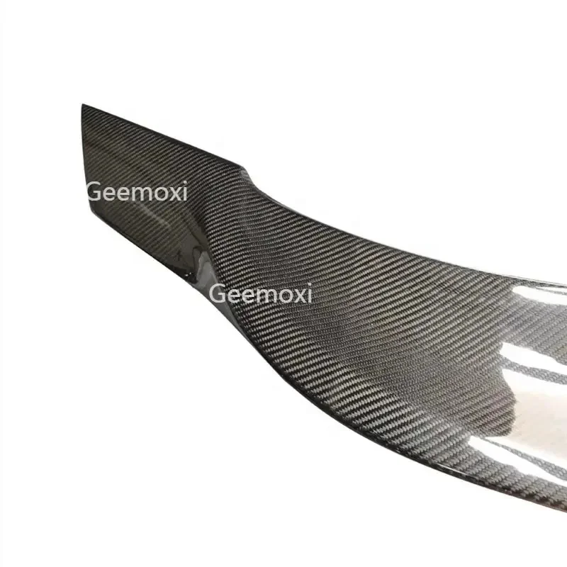 For 2009-2016  E89 Z4 RT Style Carbon Fiber Rear Trunk Spoiler Wing