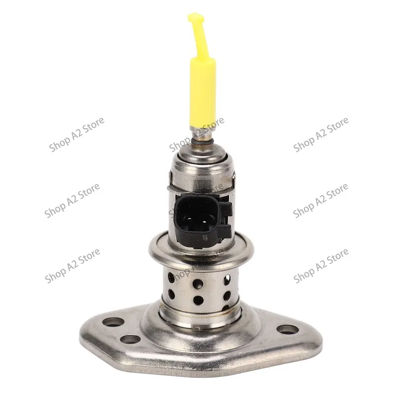 Diesel engine exhaust treatment fluid injector exhaust treatment fluid injector 04627241AD