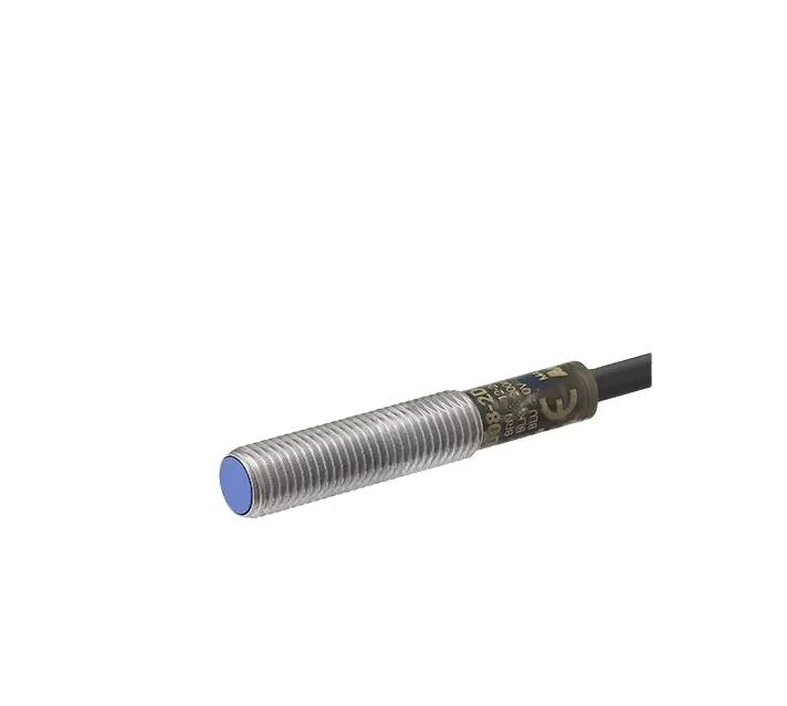 

Inductive Proximity Sensor PRD12-8DN PRD12-4DN PRD12-8DP PRD12-4DP PRD12-8DN2 PRD08-2DP2