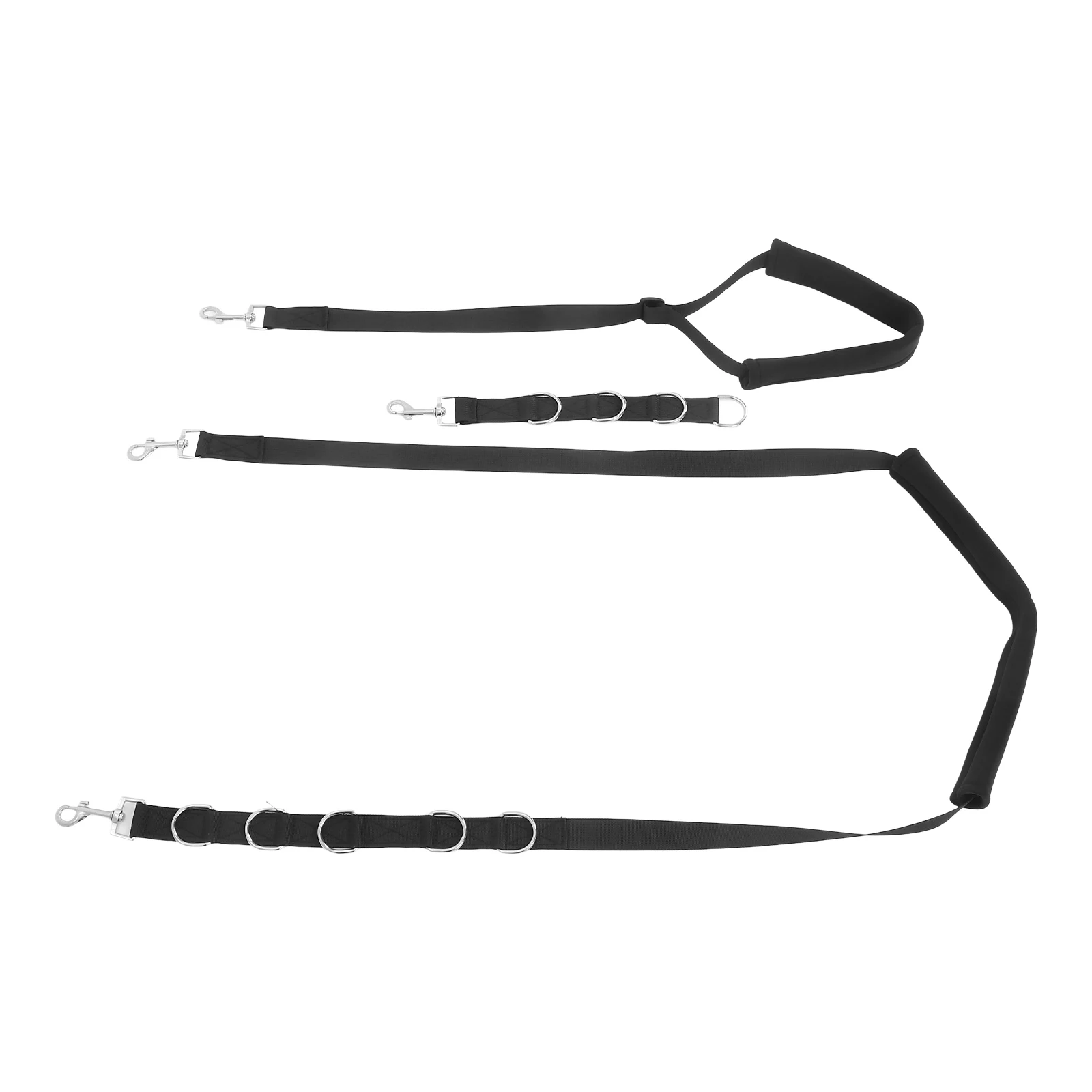 

1 set 1 Set Pet Kit For Dogs, Includes Loops Strap Extension, Bathing Sling, Table Arm Accessories, Dog Grooming Supplies, Pet