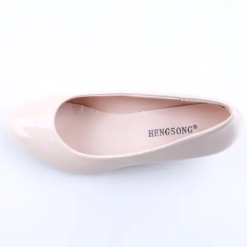 10 best sales नग्न ऊँची एड़ी के जूते - №1