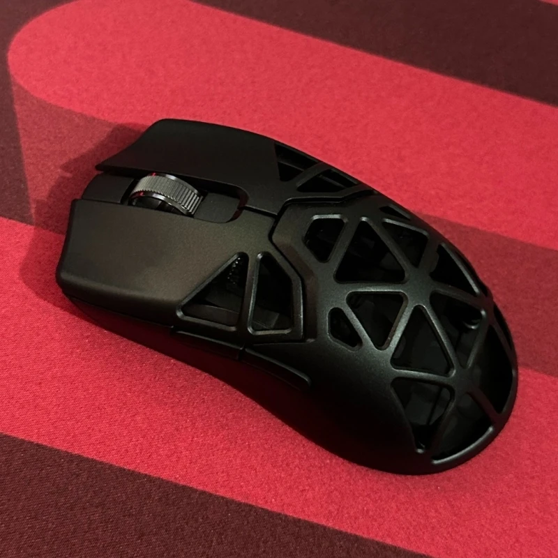 Metal Scroll Wheel Accessory For Game Computer Mouse Smooth Operate Mouse Roller