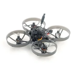 HappyModel Mobula7 1S 75 mm micro FPV Whoop Drone Quadcopter - X12 vluchtcontroller 400 mW Caddx Ant RS0802 KV20000