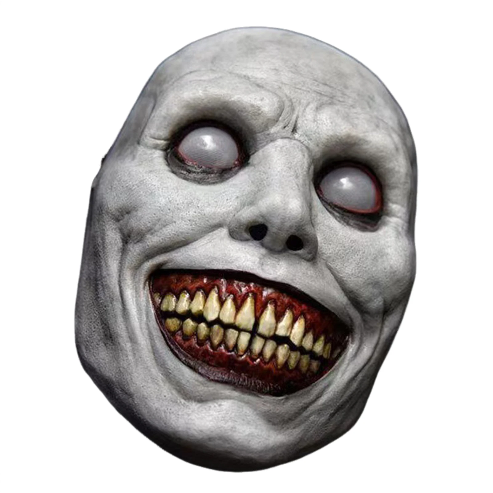 VACCHIO FULLA VACCHI MASCHIO DI COSTUTTO PER UOMINO DONNE DONNA HALLOWEEN PROGNO DI SCENDUARE TERRIFICIFICARE HALLOWEEN SCARI