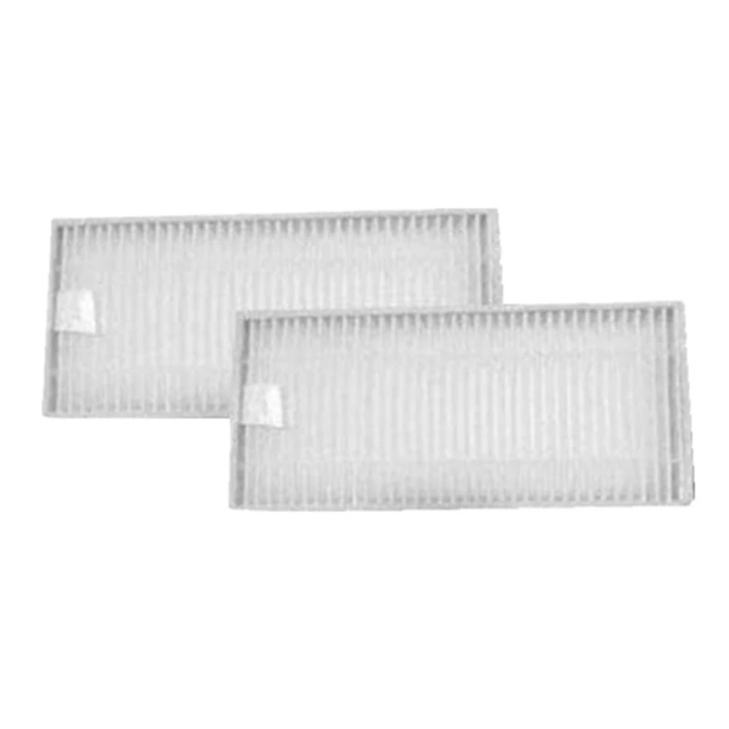 HEPA Filter For Cecotec Conga 5090 Robot Vacuum Cleaner Replacement Parts Accessories Vacuum Cleaner Parts