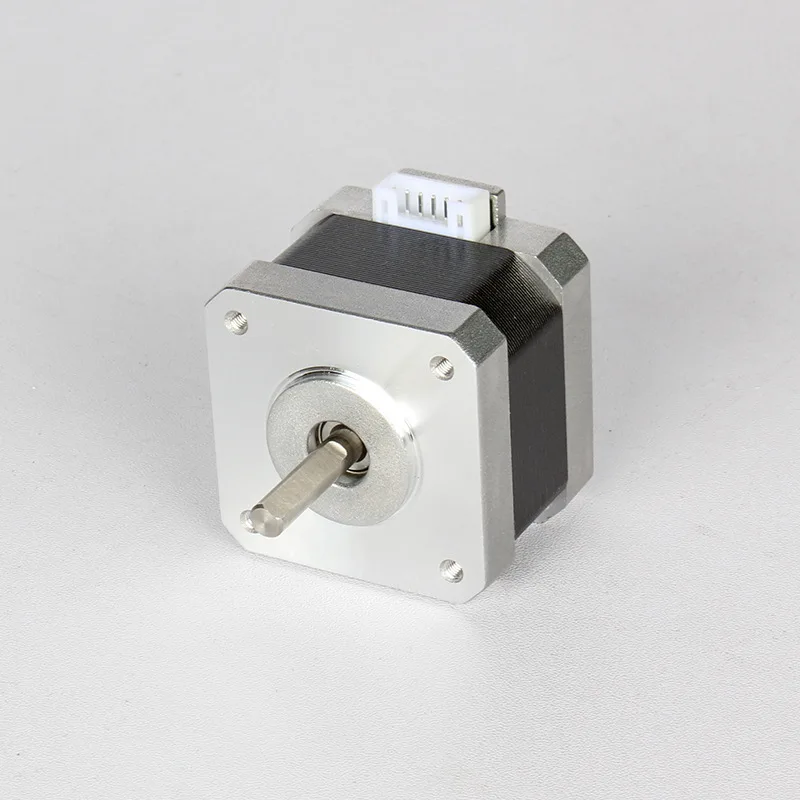 42 stepper motor, film cutting machine, engraving machine 17HS4401 two-phase micro motor