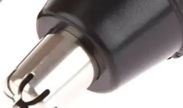 

Сменная насадка для триммера для удаления волос в носу для моделей Panasonic ER9972 GN10 GN30, ручные инструменты из АБС-пластика, аксессуары для электроинструментов