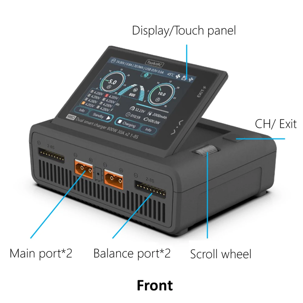 Thumbnail 3 - #67 Best Battery Charge Controllers to Buy In 2026
