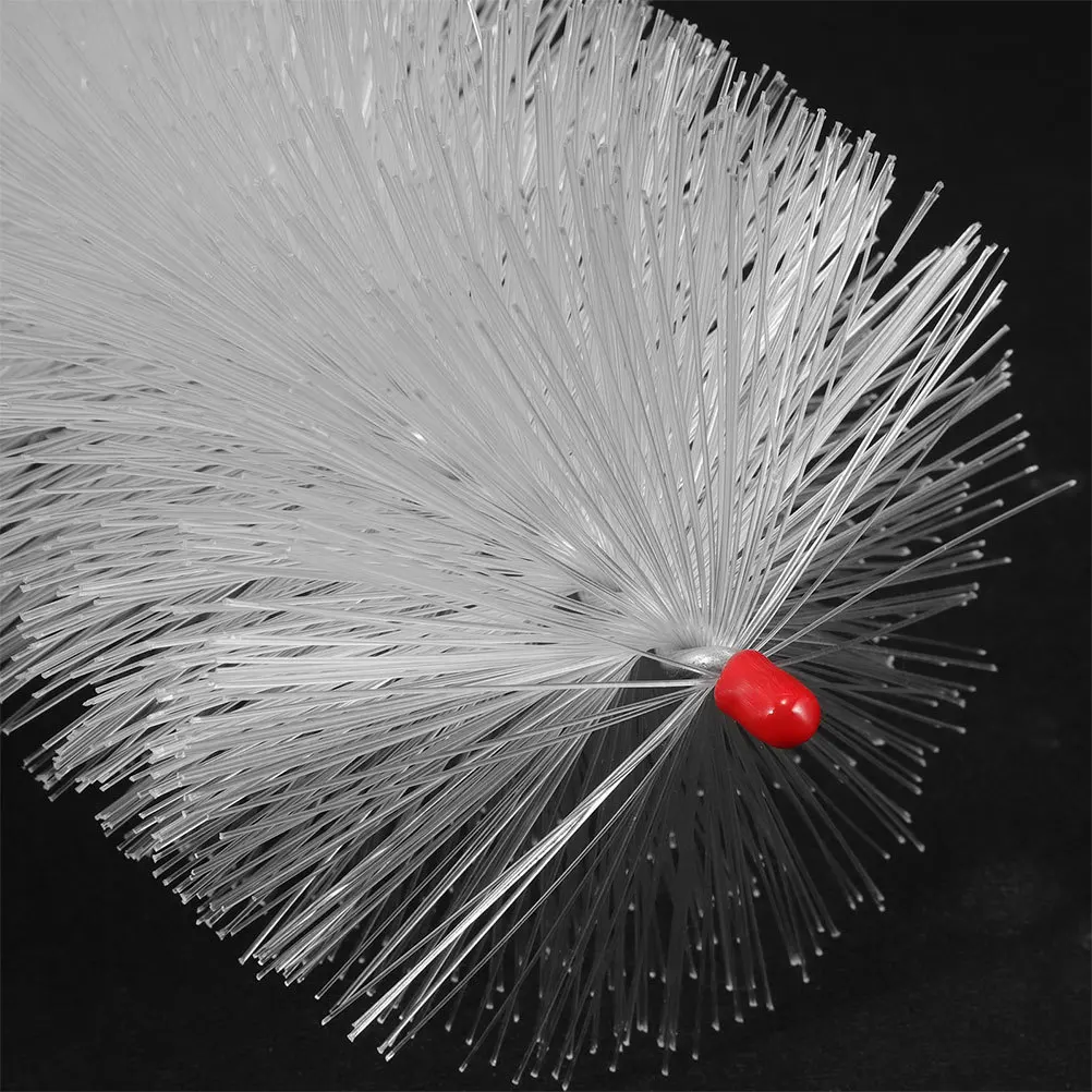 

Drain Hose Brush Head Replacement Hose Cleaning Brush Head for Washing Machine Drain Pipe Cleaning