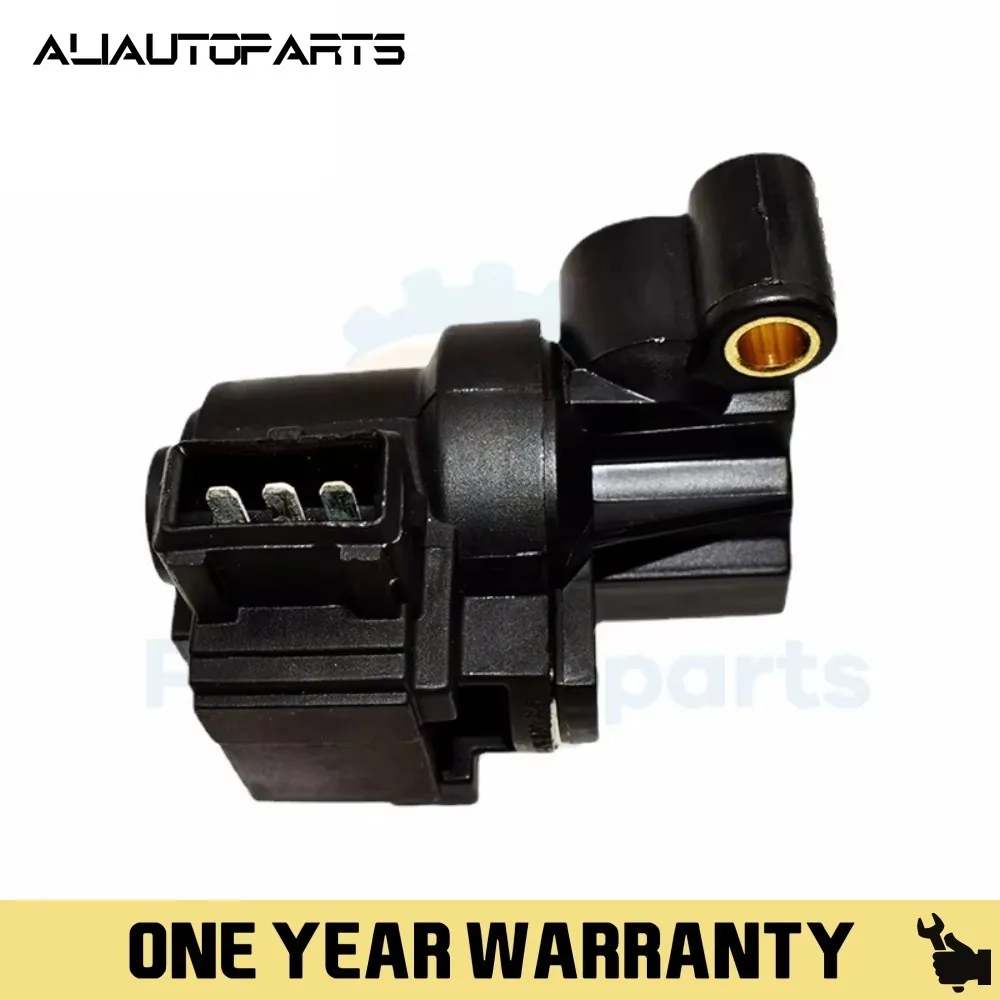 0280140575 Stationair luchtregelklep Geschikt voor BMW 3 E36 E34 E46 1990-2005 13406007102 13411247988