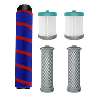 For Tineco A10 A11 Hero A10 A11 Master PURE ONE S11 S12 PWRHERO11 Cordless Vacuum Roller Brush Hepa Filter
