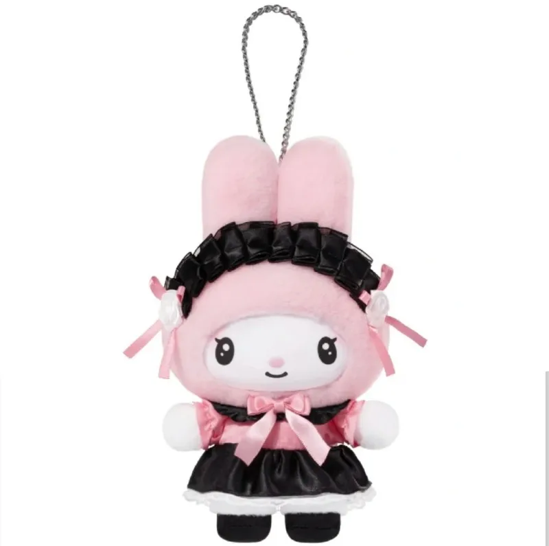 本物の Toptoy サンリオキャラクターエンジェルガーデンシリーズ