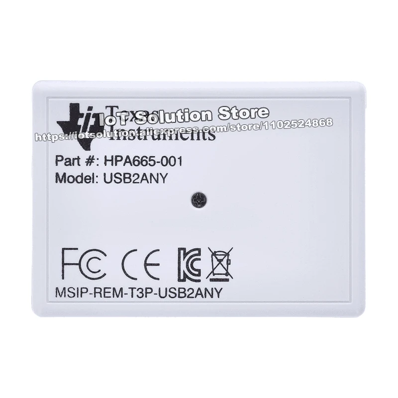 USB2ANY USB2ANY Interface Adapter Evaluation Kit