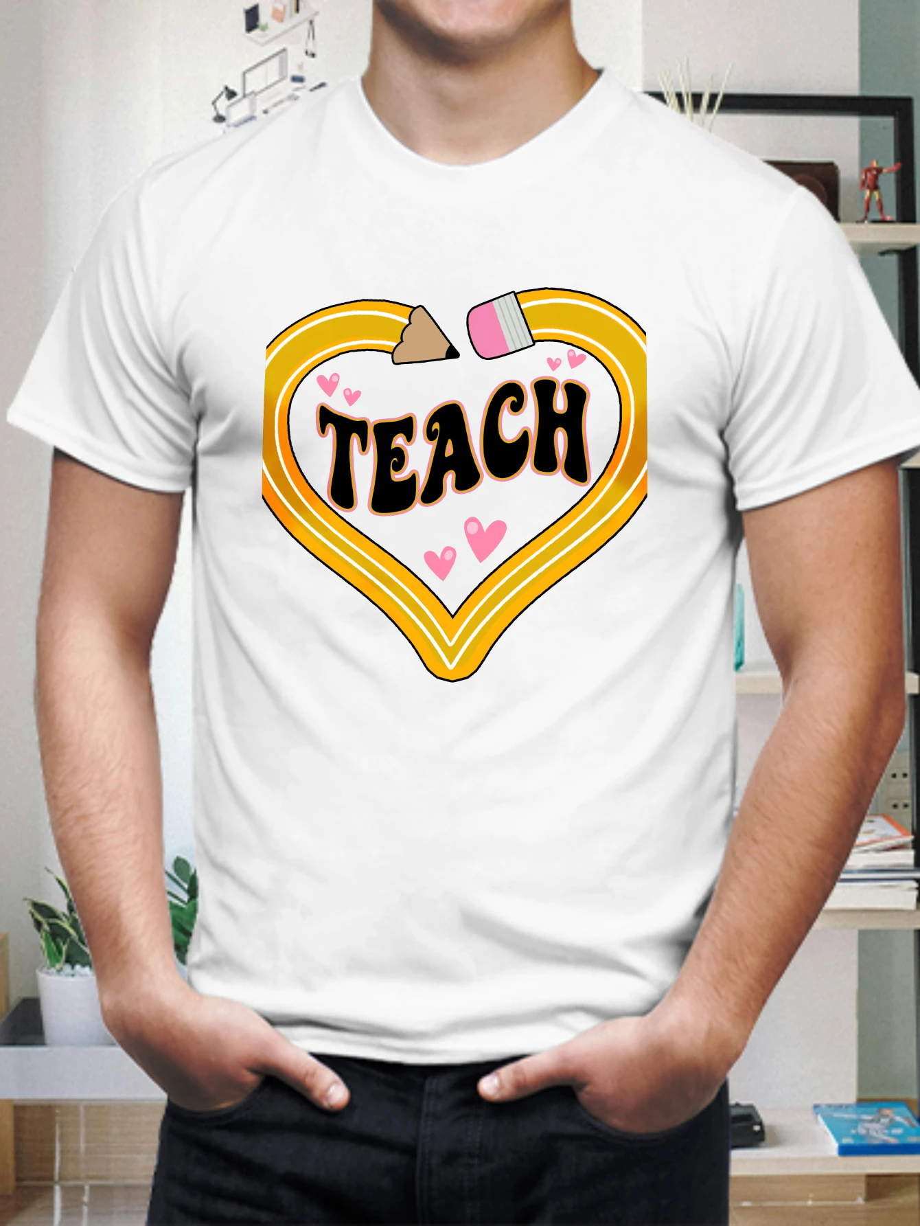 

Men's t-shirts 2025 New Men's clothing Sports T shirts Running top Printed Y2k tops Graphic Solid color Basic Summer sports