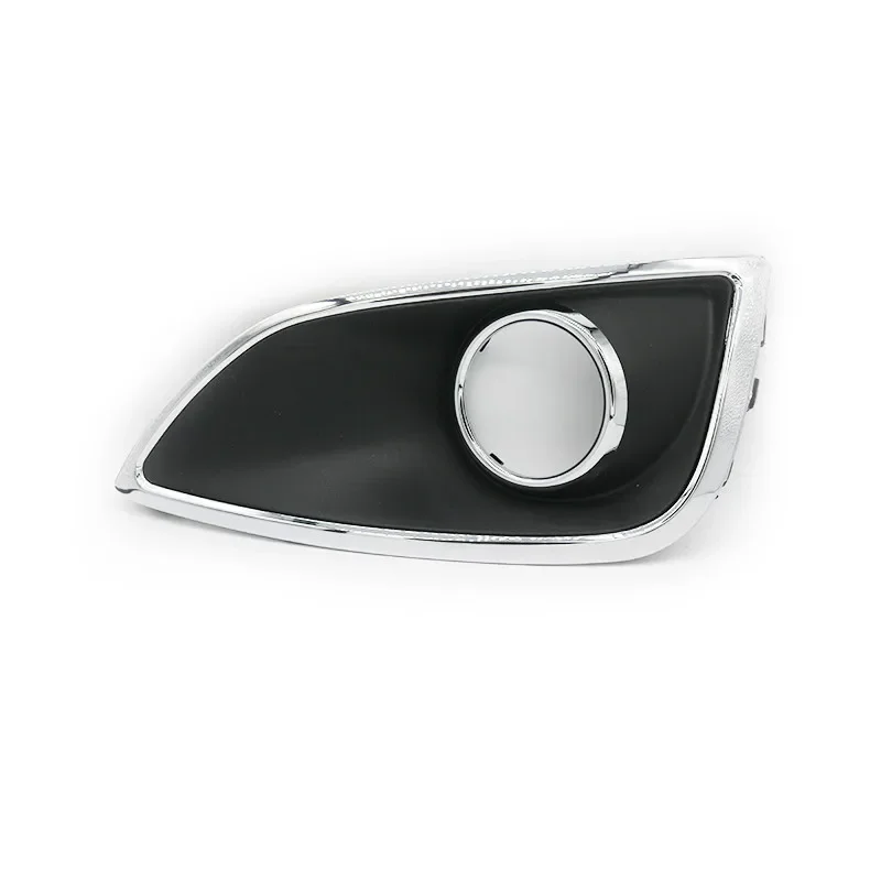 

car front fog light cover frame for Hyundai ix35 2010-12 car accessories