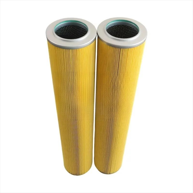 1.1801.P10-AE0-0-N HQFILTRATION عنصر فلتر هيدروليكي مقاوم لدرجات الحرارة العالية