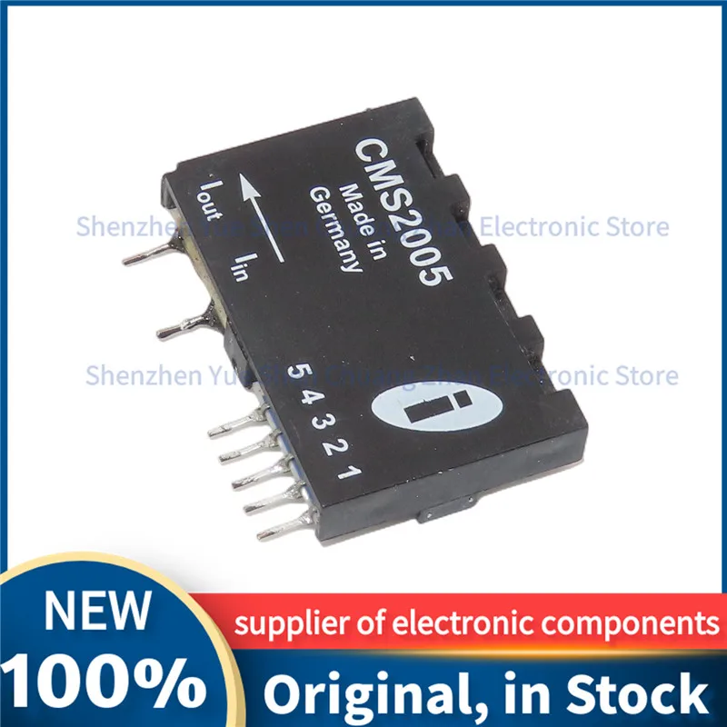 CMS2005 CMS2015 CMS2025 CMS2050 CMS2050-SP7 CMS2015-SP3 NEW MODULE