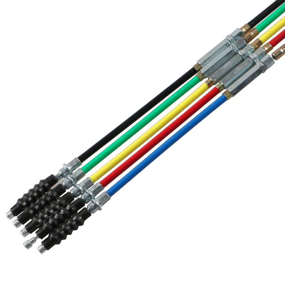 980MM Clutch Cable Replacement Assembly for SSR TaoTao Sunl Baja 4 Stroke Pitbike 50cc 70cc 90cc 110cc 125cc 140cc Pit Dirt Bike