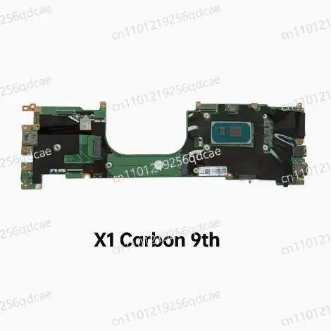 ThinkPad X1 carbon Gen9 Gen8 Gen10 X1 Nano main board