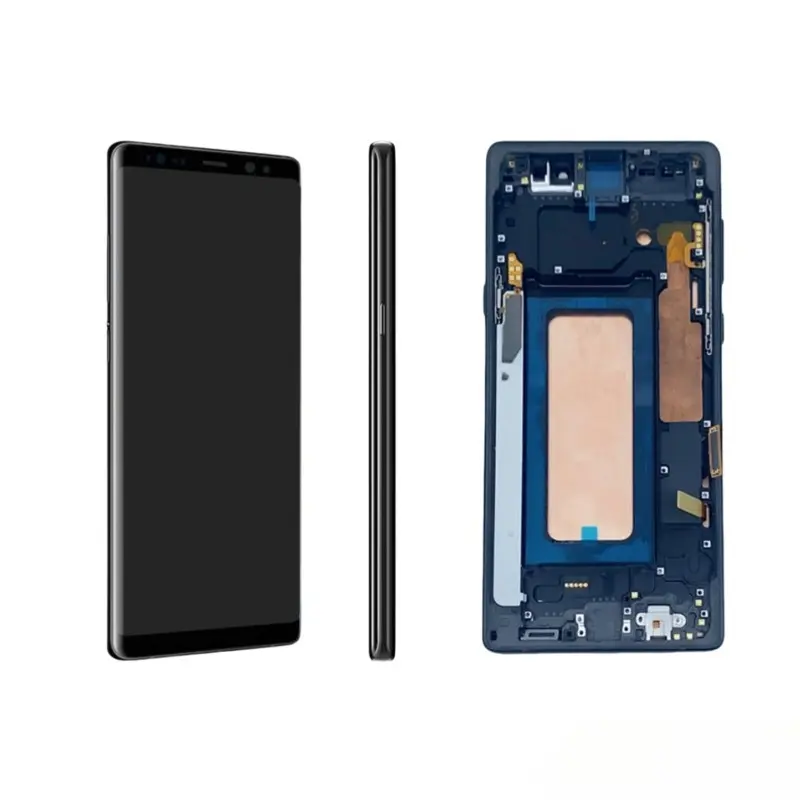 New TFT/OLED For Samsung Galaxy Note9 N960 N960F N960U LCD Display Touch Screen Digitizer For Samsumg Note 9 Replacement - Image 5