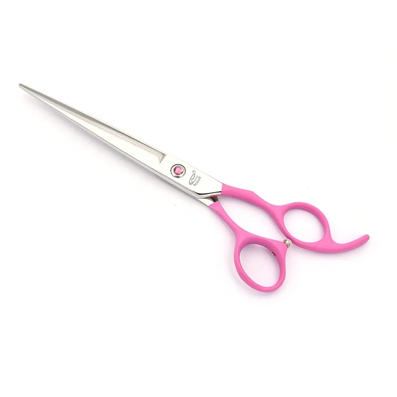 7.5 inch Grooming Dog Professional Scissors Hot Scissors For Pet Straight Scissors 440C Buy 2 Get 1 Free