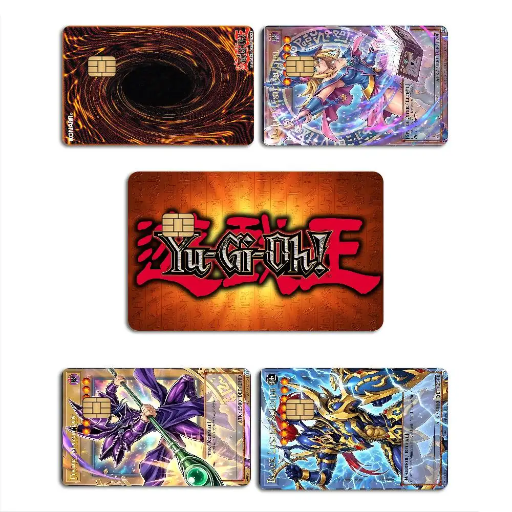 yugioh credit card Dark Magician Skin Card Sk Which skin would you have