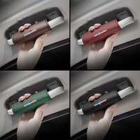 1Pcs Car Roof Door Handle Glove Protection Cover For BMW G30 G32 G01 G02 G05 G06 G07 G26 G23 G22 F40 F20 G08 G16 G15 G14 G12 G11