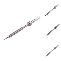 TS100 Soldering Iron Tips Lead Free Replacement Various Models Of Tip Electric Soldering Iron Tip