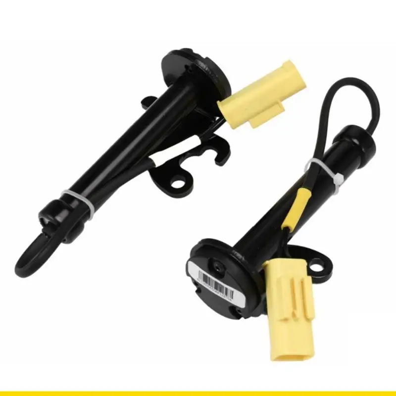 

SZCH автомобильные защелки капота, набор датчиков привода для G21 G28 51237449429 51237458196