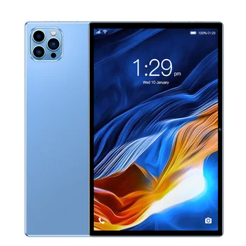 BDF Android 10.1 pouces tablette Google Play Octa Core doubl...