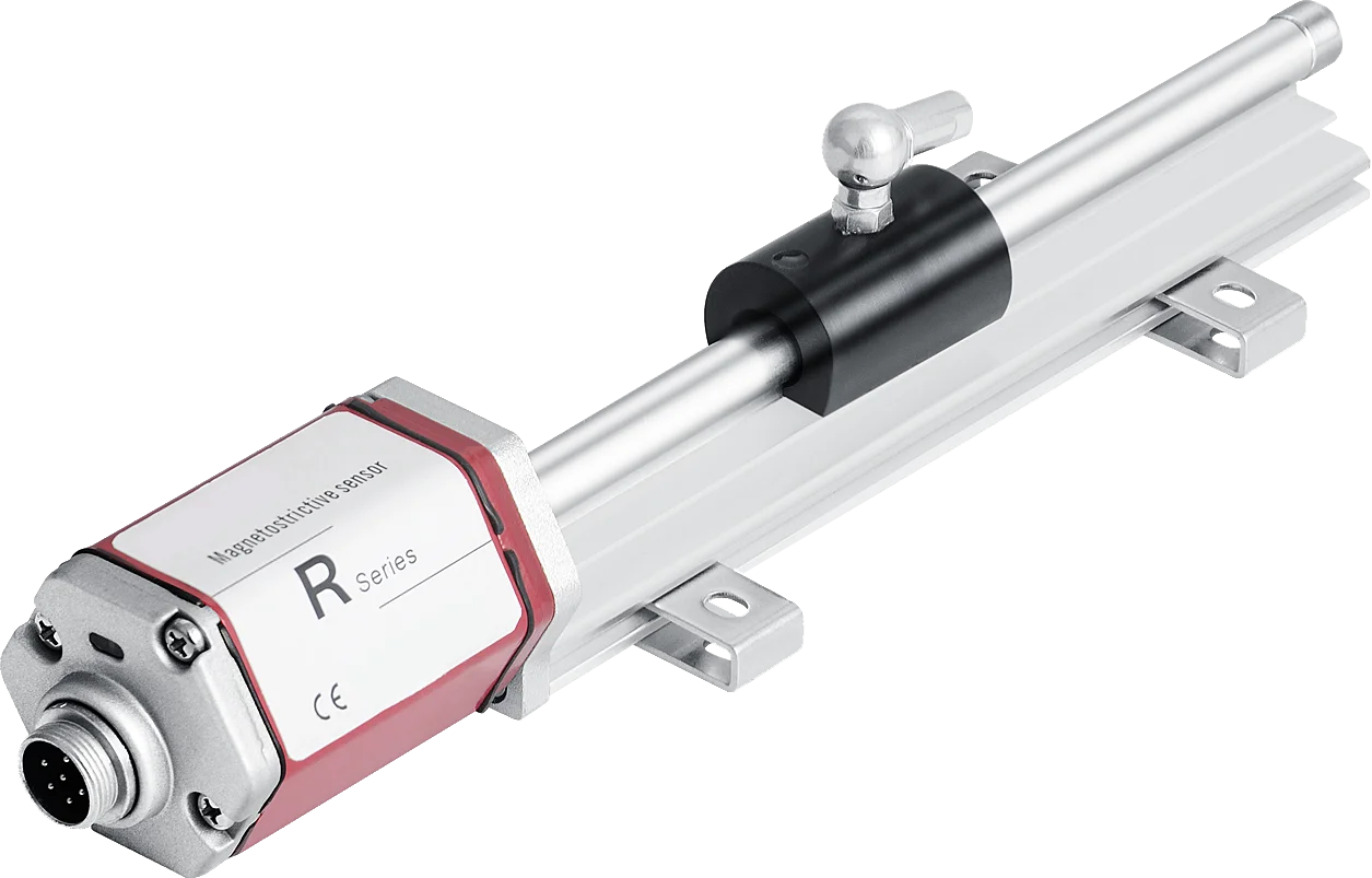 Magnetostrictive Li…
