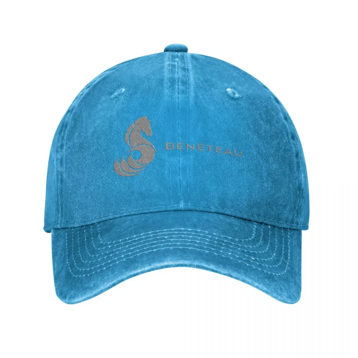 BENETEAU YACHTS Baseball Cap Snap Back Hat Hat Baseball Cap Golf Wear Boy Child Women's