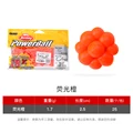 orange egg
