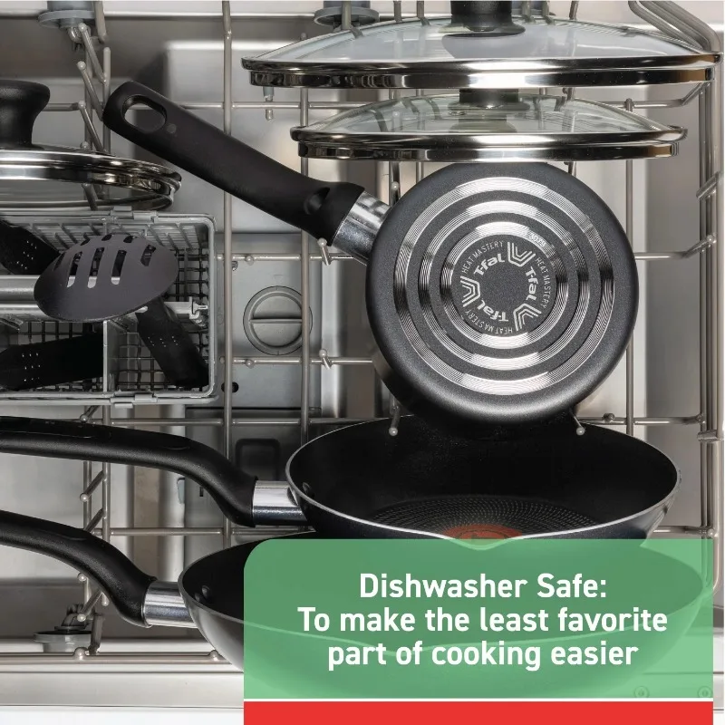 Thumbnail 2 - #19 Cookware Sets Comparison Guide
