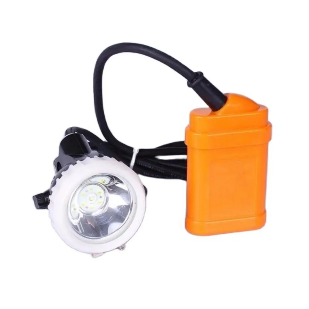 Mining Cap Lamp KL2LM KJ3M Fishing Hunting Headlamp