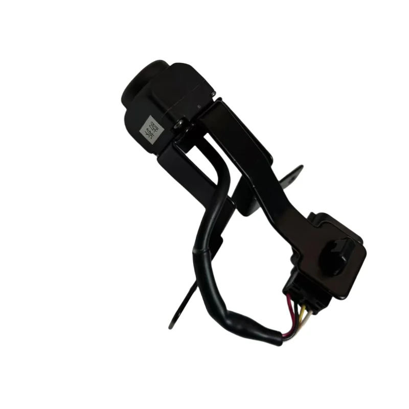 8540003AAF0100 8540007ASV0000 كاميرا الرؤية الخلفية للسيارة كاميرا لموقف السيارات ل Trumpchi GS4 2015-2018 #4