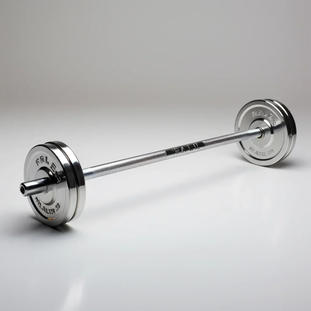 

Hot sales 1.2m Gym Equipment Weight Lifting Bearing Barbell Bar 50mm Ez Curl Barbell Bar Weight Lifting Bar
