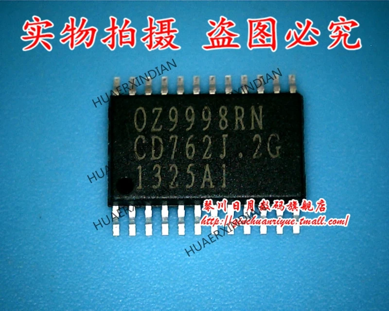 

Original OZ9998RN OZ9998RN-A1-0-TR