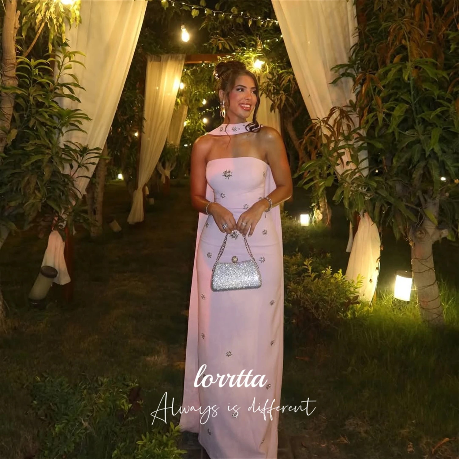 

Lorrtta Customized Special Occasion Dress Prom Dresses Mermaid Birthday Dress Happy Sharon Dress Elegant Party Dress Cocktail