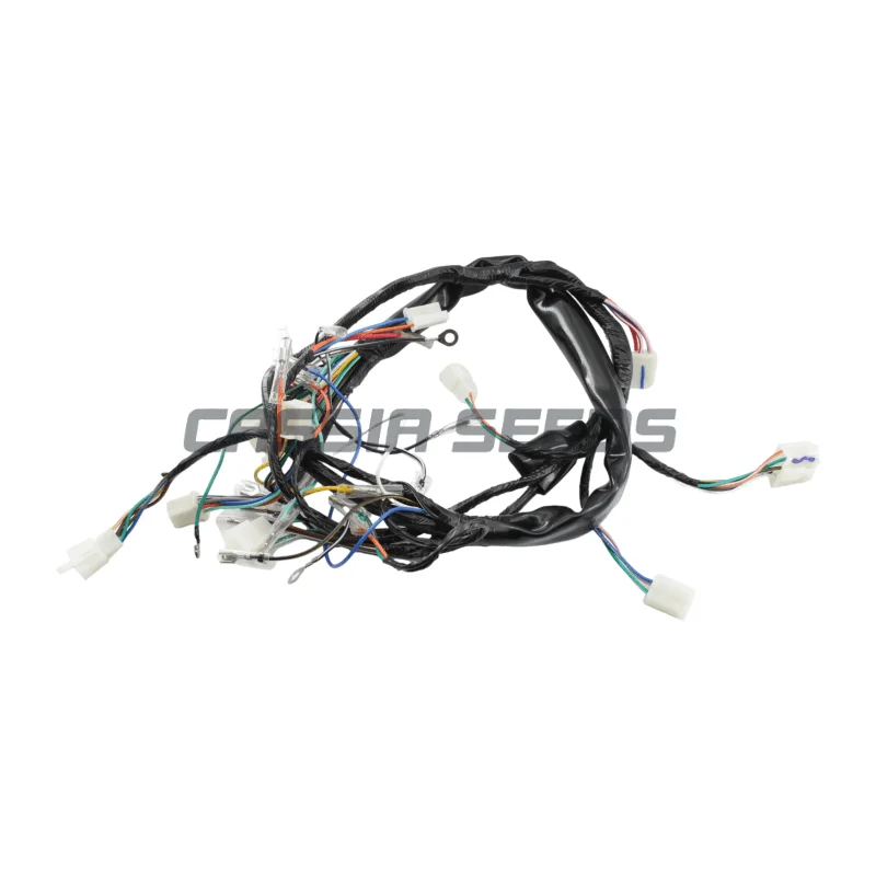 Electrical harness wire and cable vehicle cable for Suzuki GN250 250cc Wangjiang 250