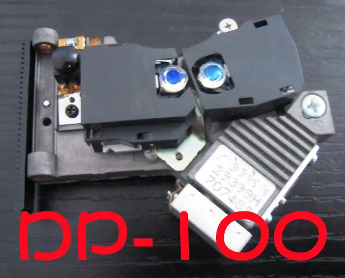 

Replacement for ACCUPHASE DP-100 DP100 DP 100 Radio CD Player Laser Head Lens Optical Pick-ups Bloc Optique Repair Parts