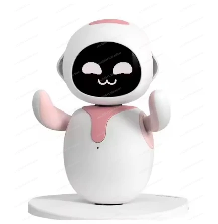 

Pet emotional robot