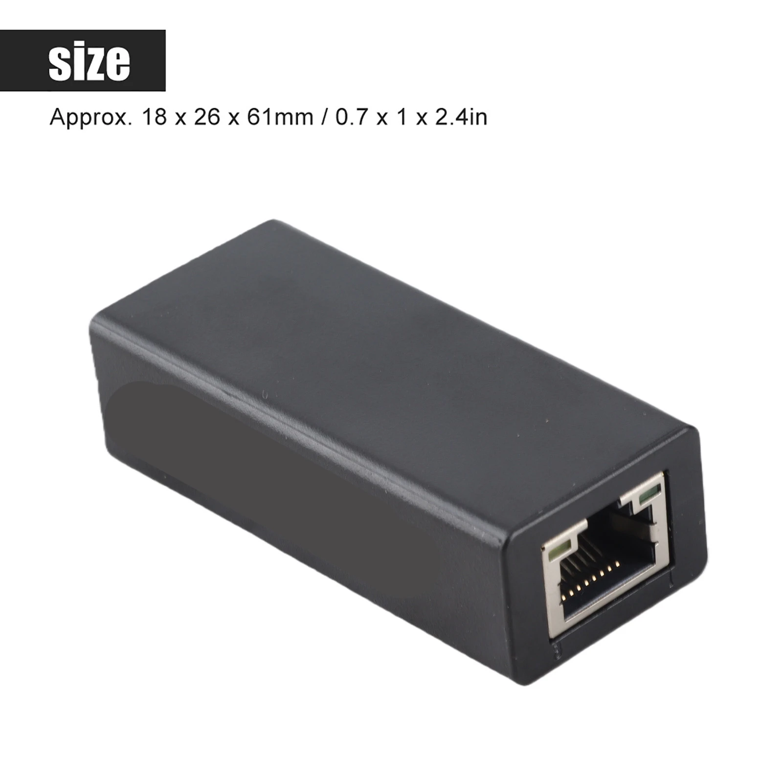 RS485 to WIFI Serial Server Built‑in Antenna Wireless Communication Module RJ45 Interface