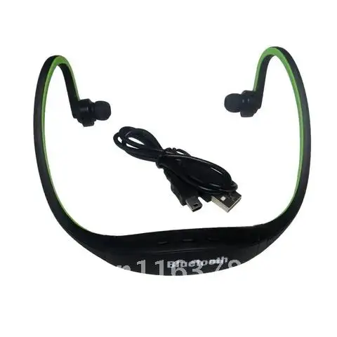 S9 Universal Handfree Sport Bluetooth-compatible 4.1 Wireless Headset Stereo Earphone for iPhone Xiao mi Phone