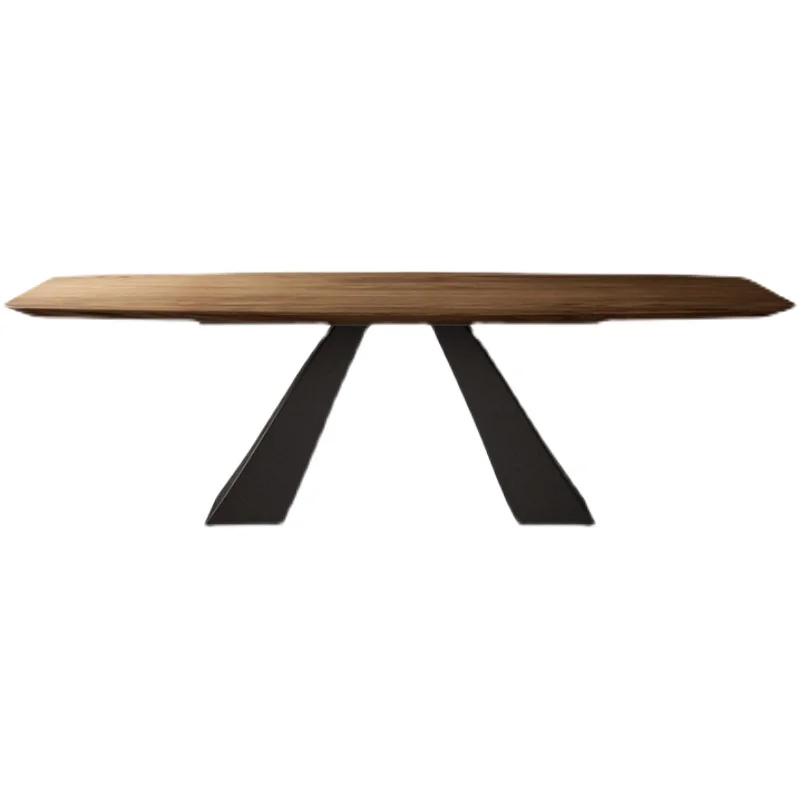 Mesa De salón De madera, servicio De alta calidad, mesa De restaurante, maquillaje, Mesas De Jantar De póker, muebles De cocina