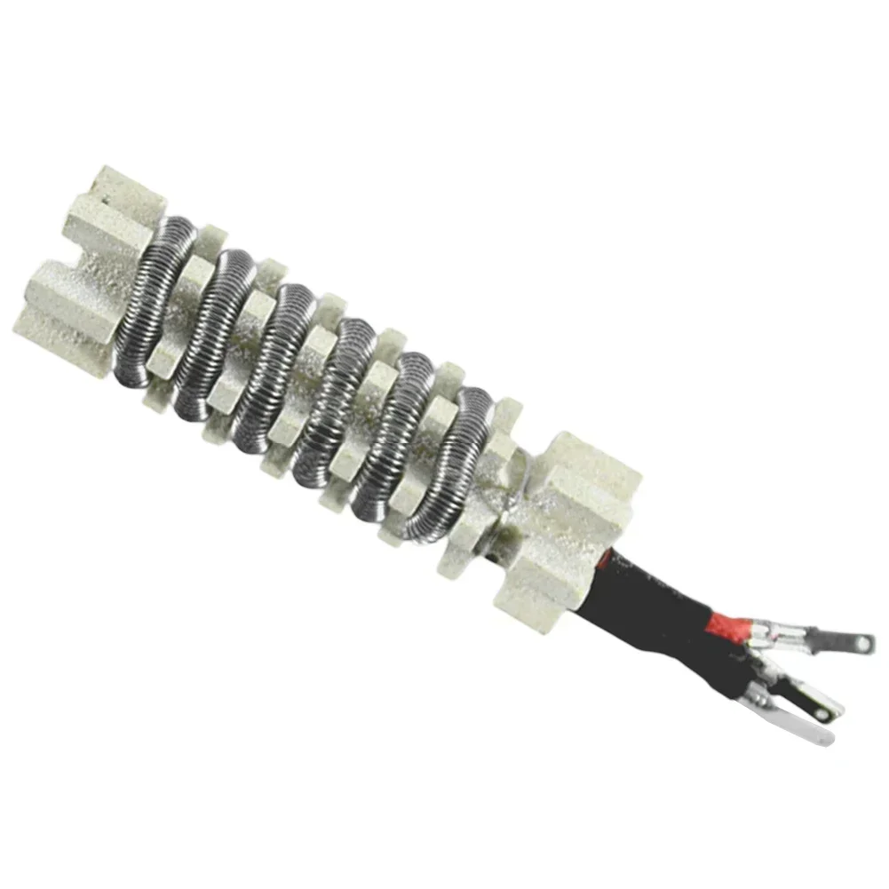 

Efficient Replacement Heating Element for Soldering Stations Supporting Fast Repair Work Across Various Models