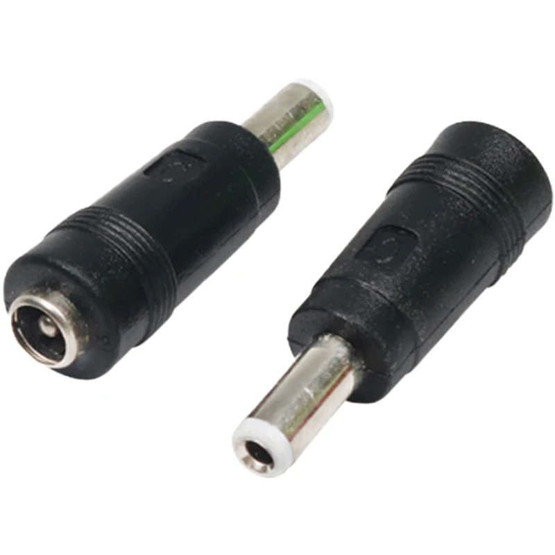 M17B 5,5 2,1 mm Buchse auf 2,5 0,7/3,5 35 4 0 7 5 5 2,5/5,5 2,1/5,5 7 4 8 7 mm