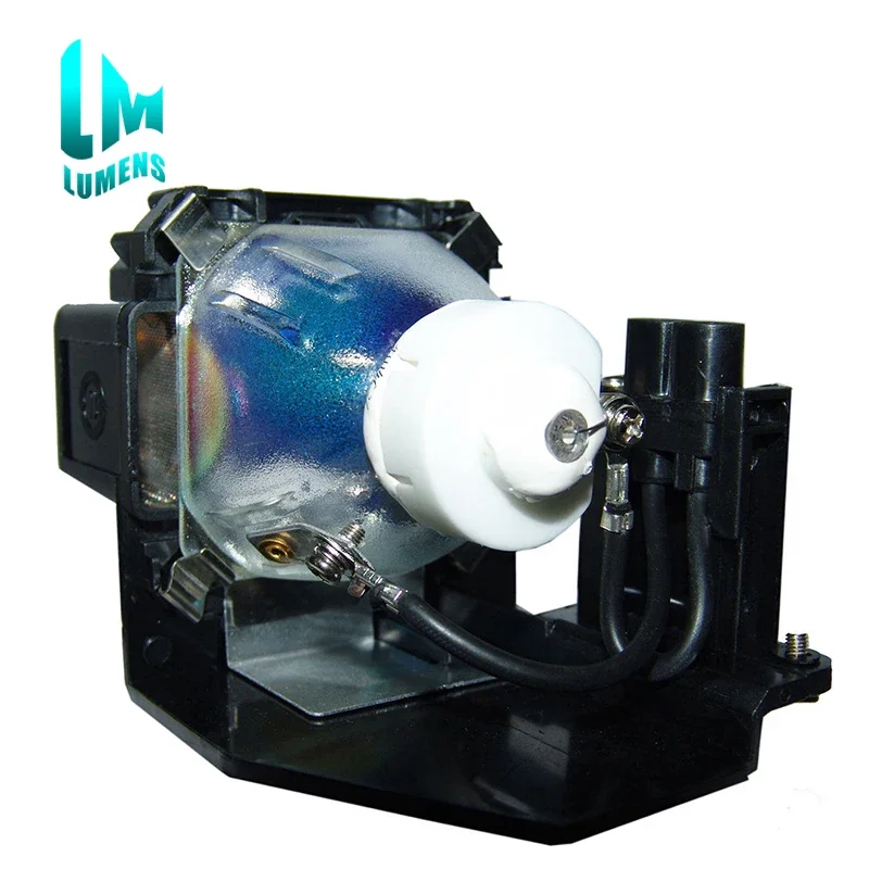 高輝度 NP07LP NEC NP300 NP400 NP410 NP500 NP510 NP600 NP610 (水銀フリー、LED 駆動)