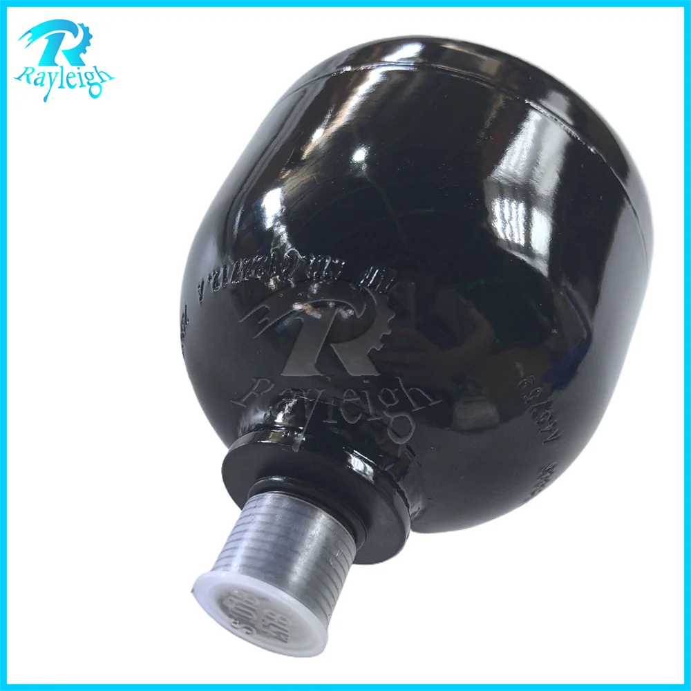 DI 14MM تراكم زجاجة خزان الطاقة لشيري QQ AMT محدد سرعة ناقل الحركة الأوتوماتيكي